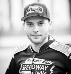 KAI HUCKENBECK