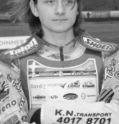 JASON JÖRGENSEN