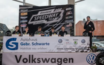 Emsland Speedway Team Dohren startklar für den Saisonauftakt 2018!