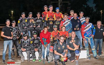 MSC Cloppenburg Fighters feiern Auswärtserfolg in Dohren!