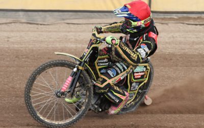 Flutlichtrennen 2019 – Fahrer 11-13   3x Danish Dynamite am Start!!