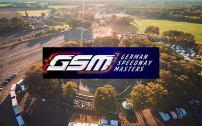 Die Kommentatoren der German Speedway Masters