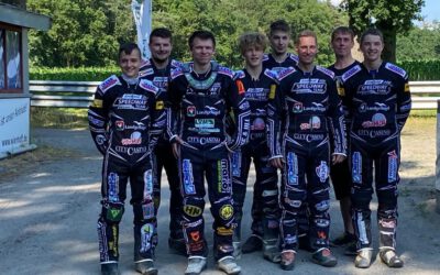 Emsland Speedway Team ist Meister der Speedway-Liga Nord 2021