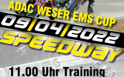 WESER EMS CUP 9-4-22