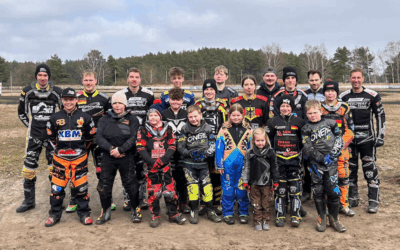 Trainingscamp Parchim 2026