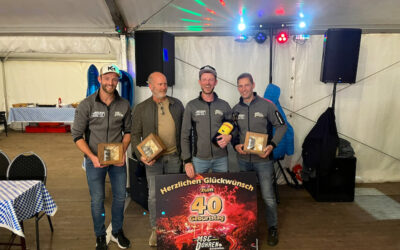 Helferversammlung 2025 – Dank an alle, die den MSC Dohren möglich machen!