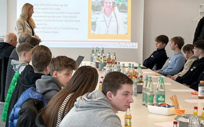 Kick-Off ADAC Weser Ems