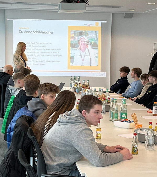 Kick-Off ADAC Weser Ems