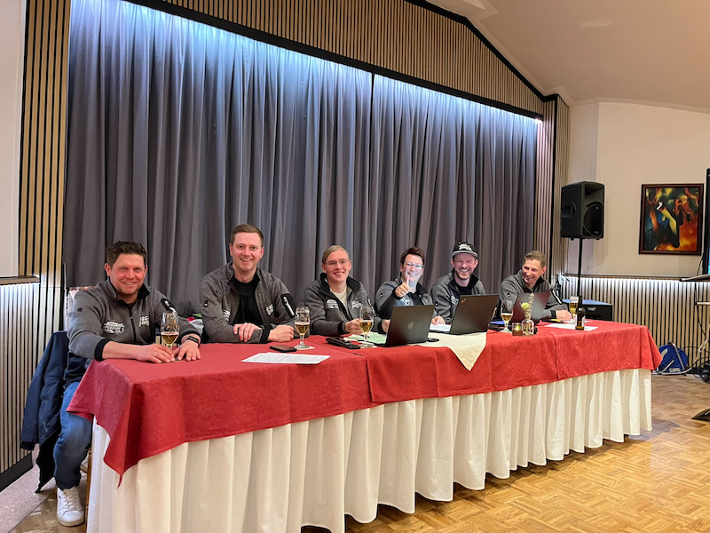 Rückblick auf unsere Generalversammlung 2026